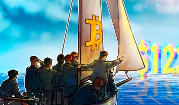 比特币下个月可能触及 12.2 万美元，在“另一次整合”之前